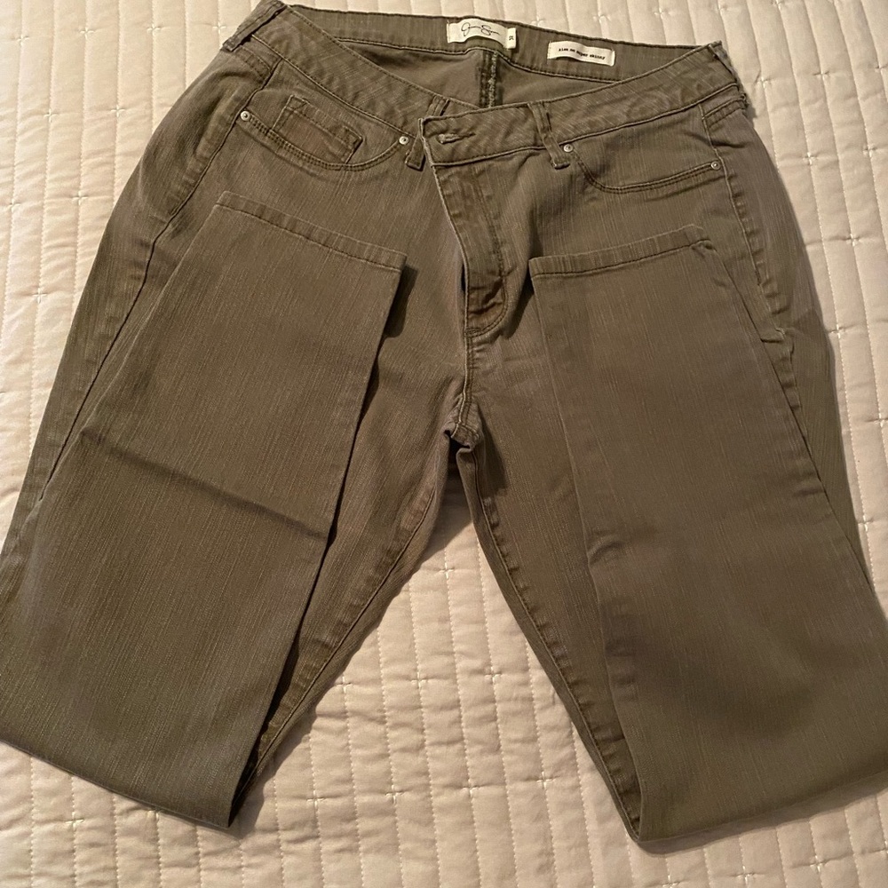 Jessica Simpson Jeans